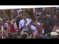 Pawan Kalyan Journey Of The Warrior