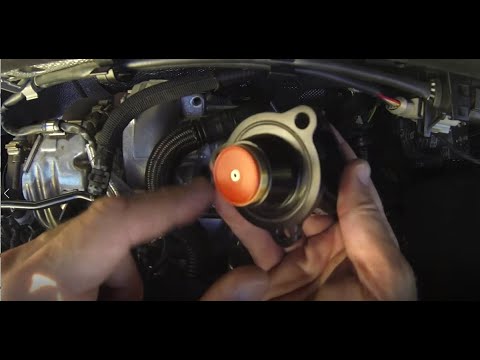 T9359 GFB DV+ 電子內洩式洩壓閥