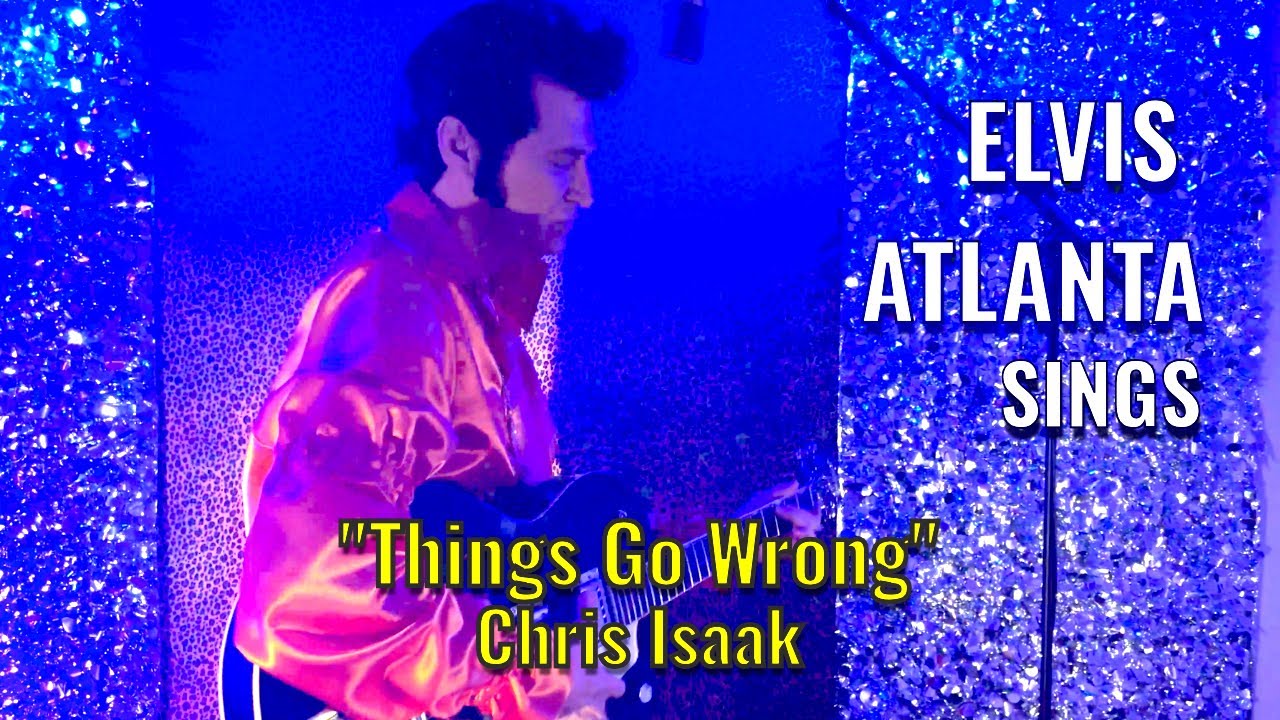 Promotional video thumbnail 9 for A Tribute To The King