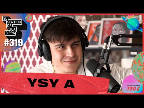 Entrevista 🍻 YSY A: Creatividad en el Arte y los Negocios | #ESDLB con Ricardo Moya | cap. 319