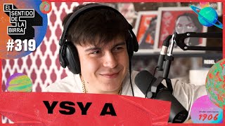 Entrevista 🍻 YSY A: Creatividad en el Arte y los Negocios | #ESDLB con Ricardo Moya | cap. 319
