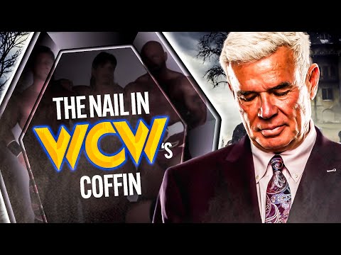 Eric Bischoff Clarifies Comments Regarding His Future In Wrestling