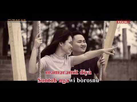 [KARAOKE] ALYCE JANE - Gompio Noh Isio