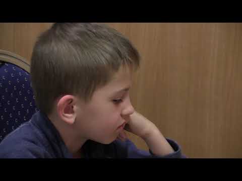 CH08 6.5. Brnušák Šimon - Čirský Ľubor ½ - ½