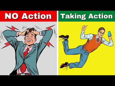 How to Overcome Analysis Paralysis: 7 Ways to Take Action and Get Things Done