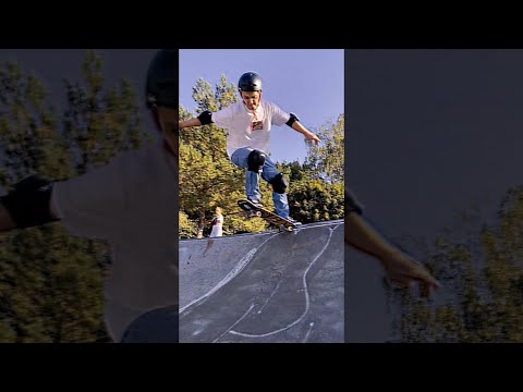 Trille - Blink 182 'Poppunk Version' (Official Video)