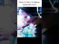 Breaking Someone S Ego ISAGI YOICHI EDIT Bluelock Manga Isagi