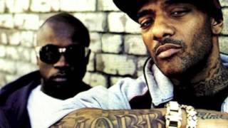 Mobb Deep 600 Benz OFFICIAL Original Unreleased Song