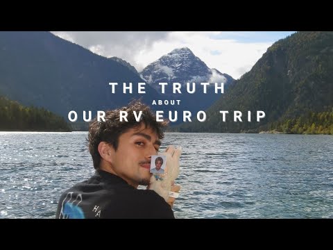 FINDING MY GRANDMA'S SECRET SAFETY DEPOSIT BOX