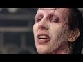 Marilyn Manson Sweet Dreams The Beautiful People Live Bizarre Festival 1997