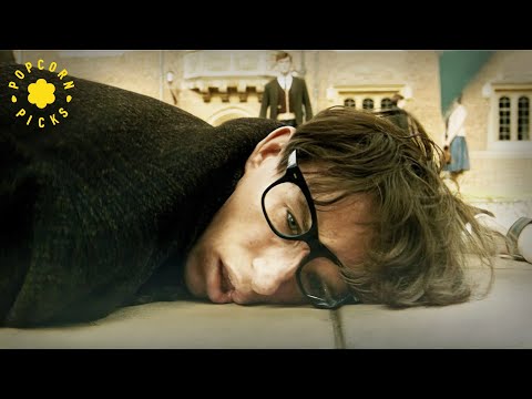 Stephen Discovers His Disease | The Theory of Everything
