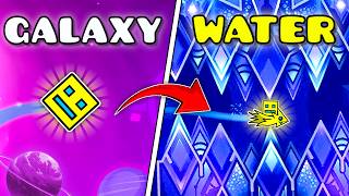I Completed Every Gauntlet in Geometry Dash... it was INSANE! MQDEFAULT Thumbnail