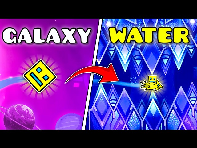 I Completed Every Gauntlet in Geometry Dash... it was INSANE! SDDEFAULT Thumbnail