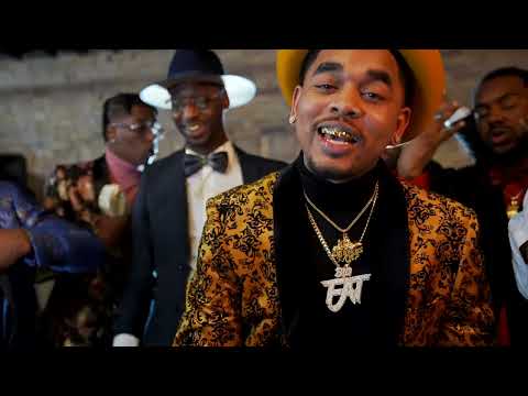 Lil Fat - Throwin 4z [Shot By @RayShotItProductions]