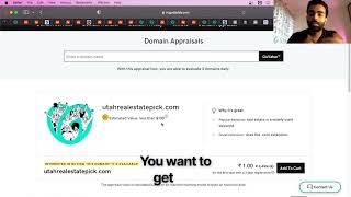 How to Sell Domain Names Step-by-Step (GoDaddy + Expired Domains Tutorial)