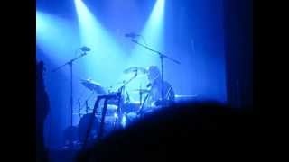 Raphael Gualazzi - Mambo soul - Torino 5/5/13