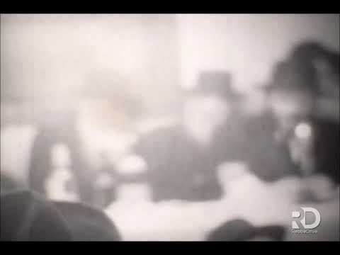 Yud Tes Kislev, 5712 | Farbrengen (Date Approx)