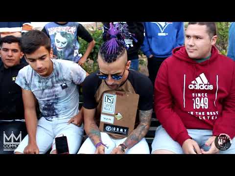YYZ vs Dani MC 8vos Sureste Battle 3