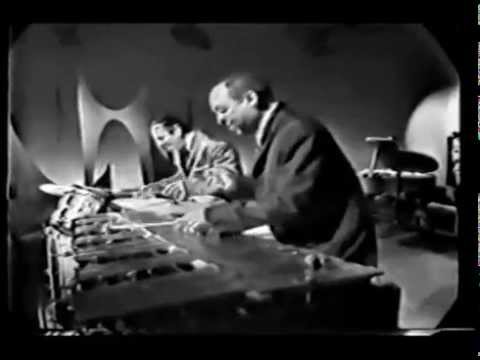 JOHNNY OTIS & LIONEL HAMPTON - "It's You" (Live)