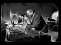 JOHNNY OTIS & LIONEL HAMPTON - "It's You" (Live)