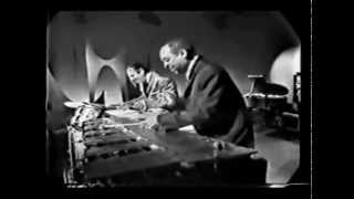 JOHNNY OTIS & LIONEL HAMPTON - "It's You" (Live)
