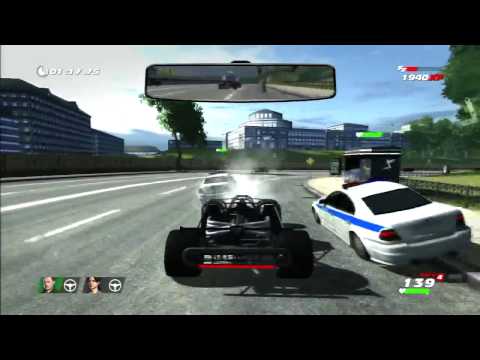 fast and furious showdown wii u cheat codes