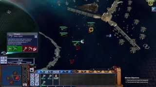 Star Wars Empire at War for Mac using Portingkit