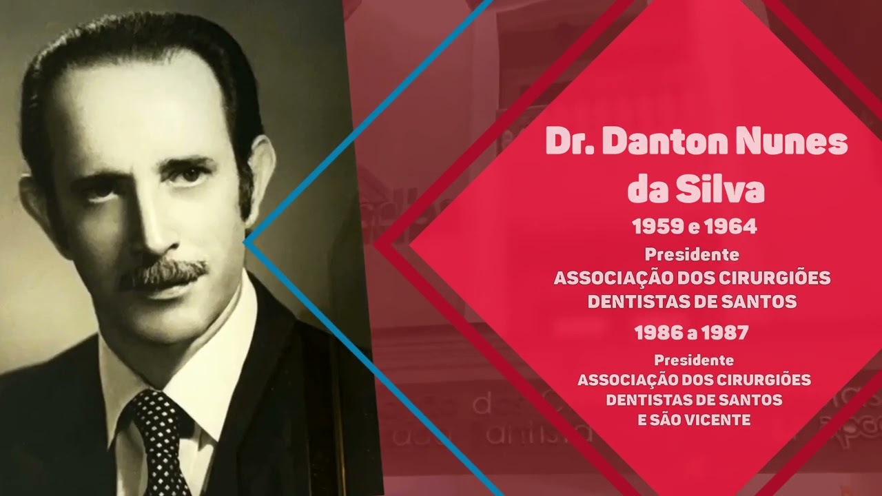 História da ACDBS