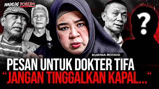 Download lagu KURNIA ROYANI: RISMON SIANIPAR HARAKIRI...!!! mp3