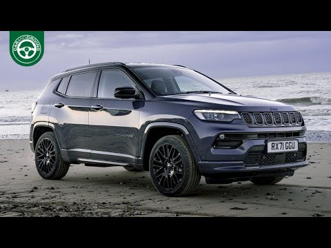 Jeep Compass 2022 - FULL REVIEW