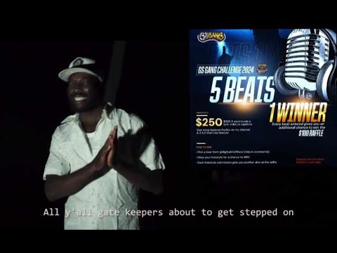 GSGS2024 - Word Slay #2