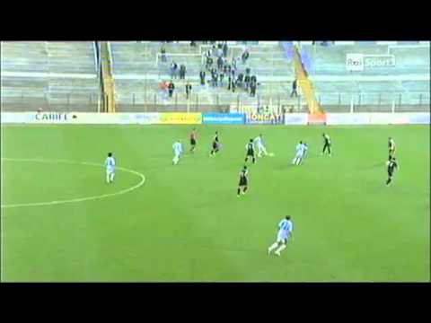 [Rai Sport] Sintesi di Spal - Spezia 11° giornata Lega Pro Prima Divisione Gir. A 2010/2011