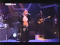Anastacia - Made For Lovin' You (Live at Later... with Jools Holland 27/04/2001)