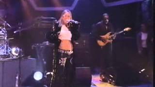 Anastacia - Made For Lovin&#39; You (Live at Later... with Jools Holland 27/04/2001)
