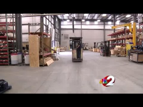 Seepex expands in Enon