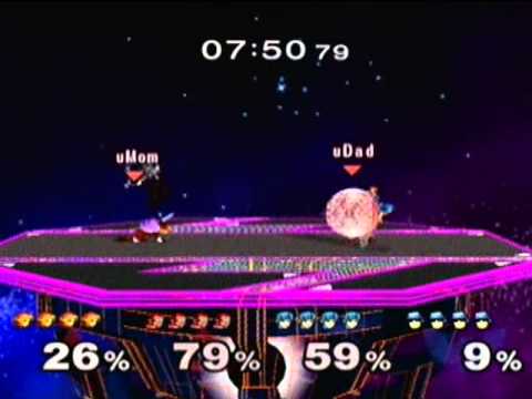 TSL:R! - Pools - & vs. &