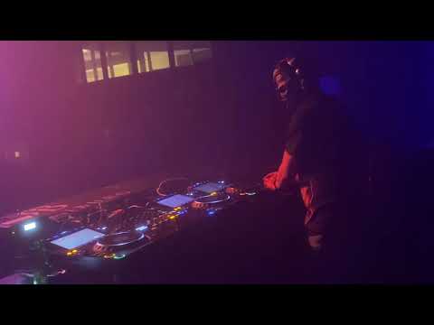 DJ Bonehead at Terrordinair In Club Rodenburg 30-04-2022