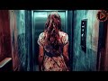 THE TERROR ELEVATOR Full Horror Movie In Spanish HD