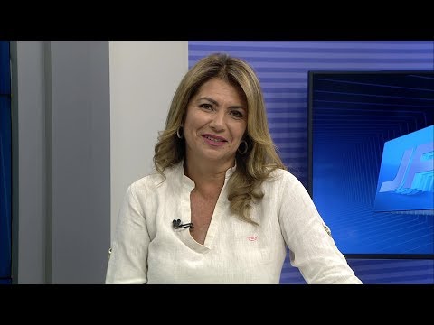 HD | Edilane encerra JPB 2ª Edição antes da hora - 04/01/2017
