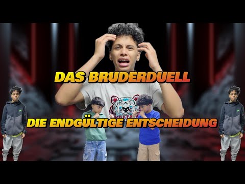 ABDUL & ADAM VS ABDUL & ADAM DIE REVANCHE !!!