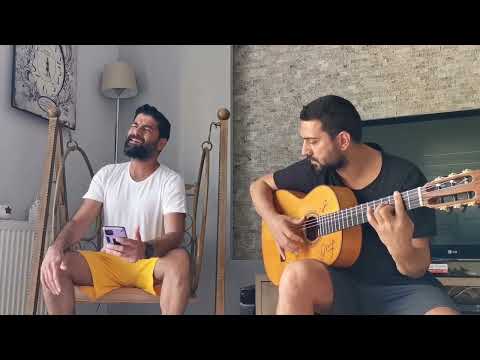 Yalçın Özen - Burak Altuni - Koliva - Yüksek Dağlara Doğru - Akustik
