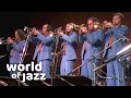 Stan Kenton & his Orchestra - Malagueña - 01/04/1972 • World of Jazz