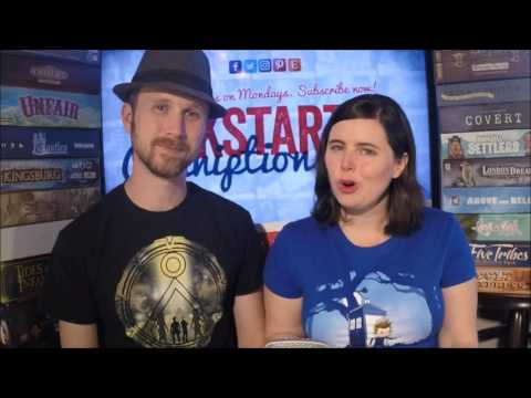 Preview of Hunting Sasquatch