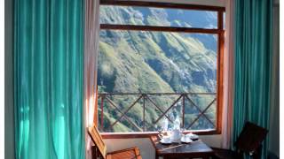 preview picture of video 'Himalayan Abode  Joshimath  .wmv'