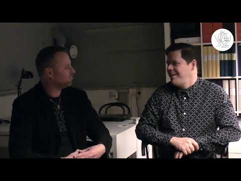 Seamus Blake - All That Jazz Part 3 "Advice"