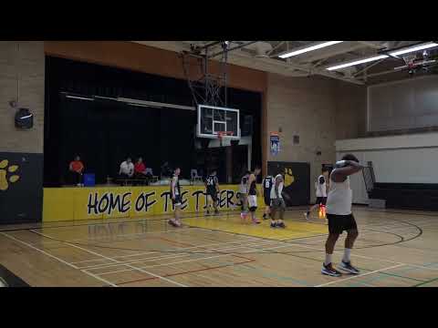 Ez United vs BFG - saturday tier - tcbl 2022 summer