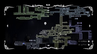 HOLLOW  KNIGHT