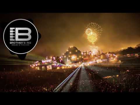 BA MIX DJ SET PARTE 2 BY BROTHER'S MIX (CHOCOLATE PUMA, GET FAR, TOMMY VEE, FERGIE, SEAN PAUL, EVE)