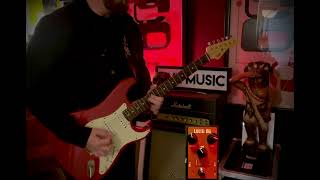 Video thumbnail for LSL Lucid OD by The Cold Stares