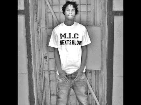 Mikey Dollaz - It's Fee Fee